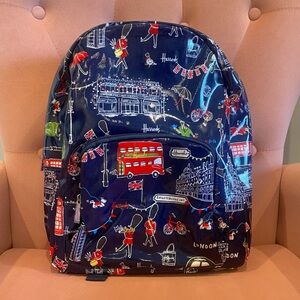 Harrads kids briefcase